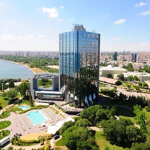 شيراتون أتاكوي 5* اسطنبول