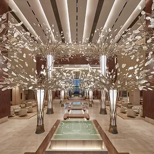 Ośrodek wypoczynkowy Mandarin Oriental Jumeira,