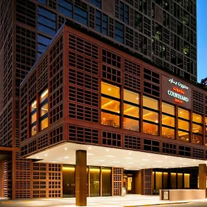 Courtyard By Marriott World Trade Center, Hotel Abu Dhabi
