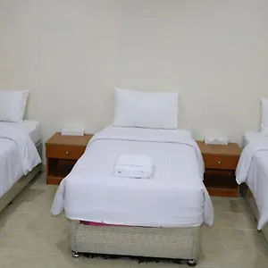 بيت شباب بيت شباب, دبي