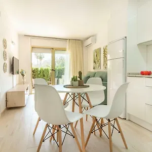Cordoba Premium Apartment Salou