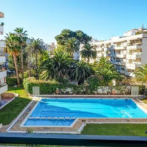 Clarimar By Hello Homes Apartment Sitges