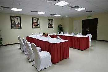 Aparthotel Desert Rose Hotel Apartments Dubai